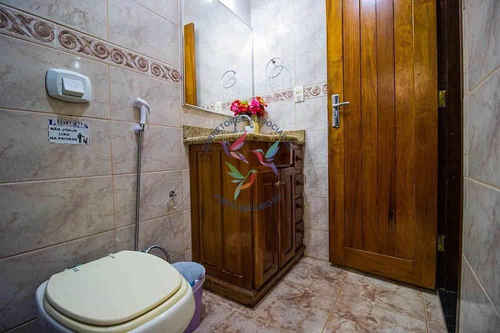 Casa, 11 quartos, 312 m² - Foto 6