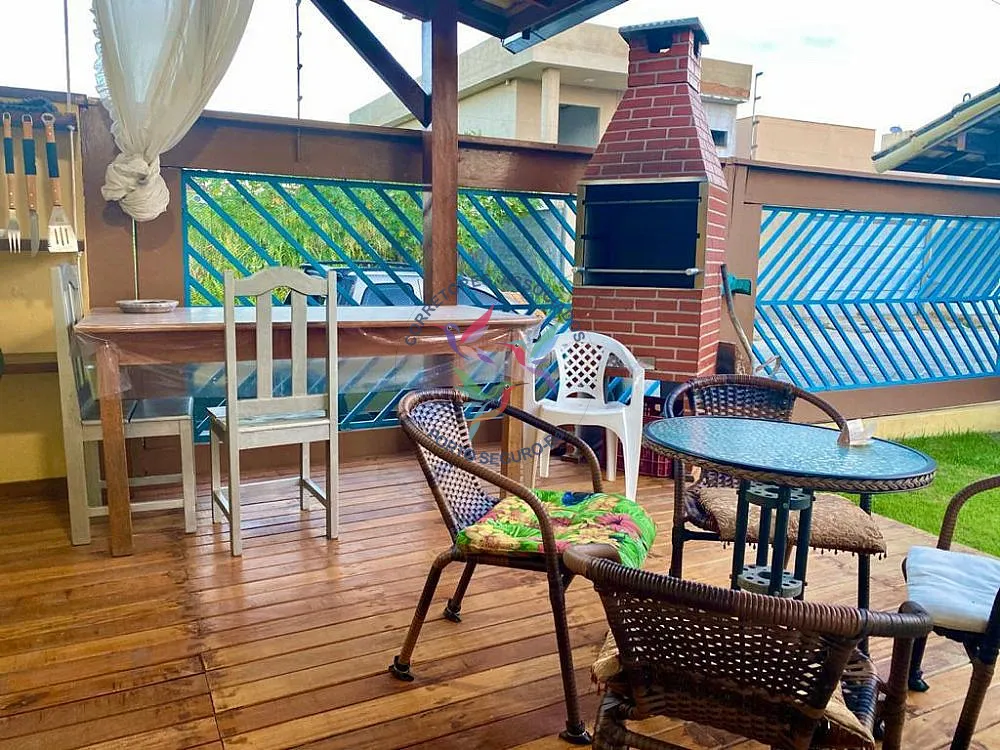 Casa, 11 quartos, 312 m² - Foto 2
