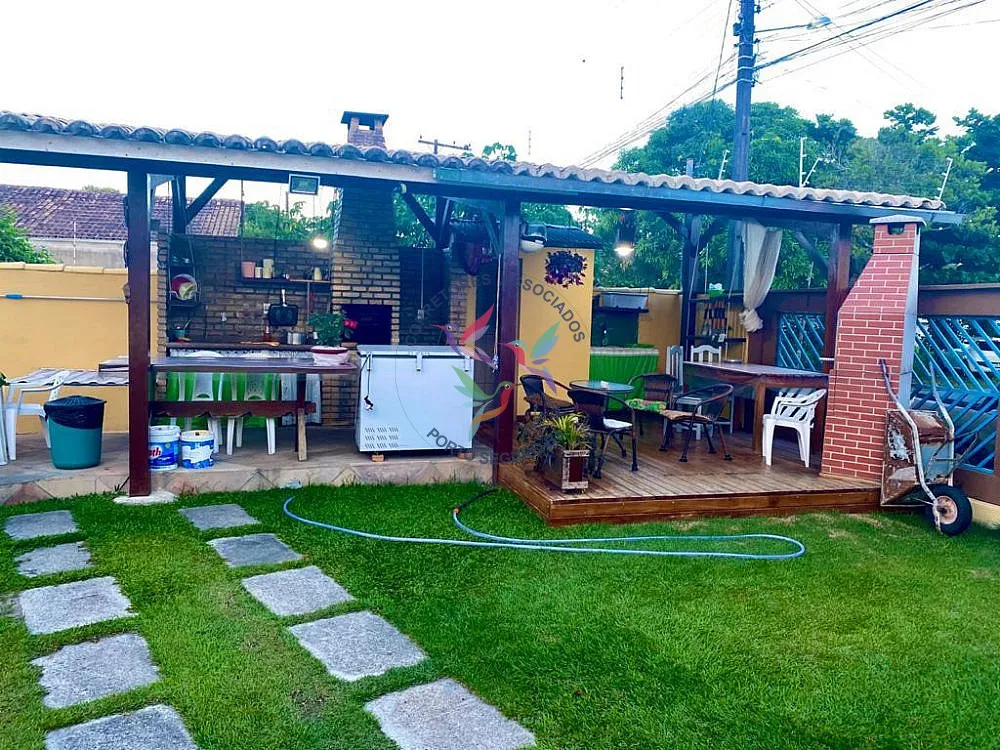 Casa, 11 quartos, 312 m² - Foto 3