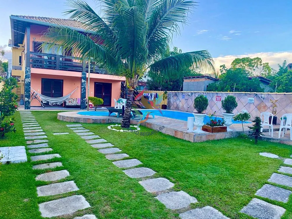 Casa, 11 quartos, 312 m² - Foto 3