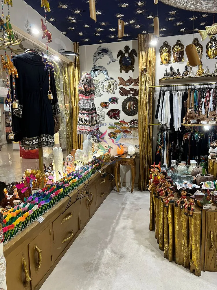 Loja-Salão, 43 m² - Foto 3