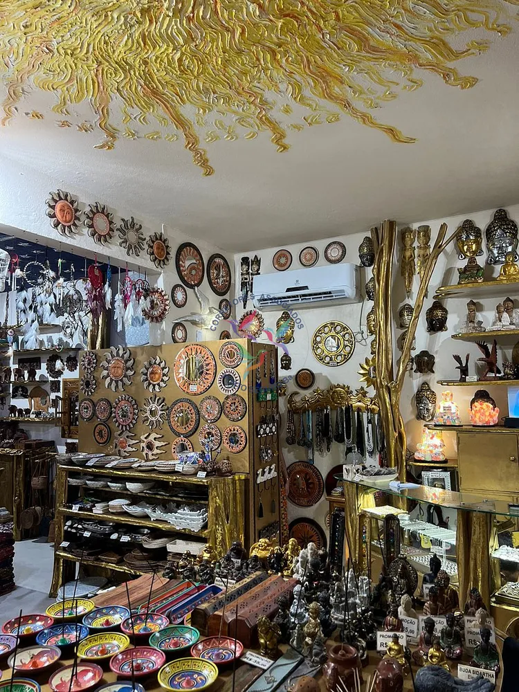 Loja-Salão, 43 m² - Foto 10