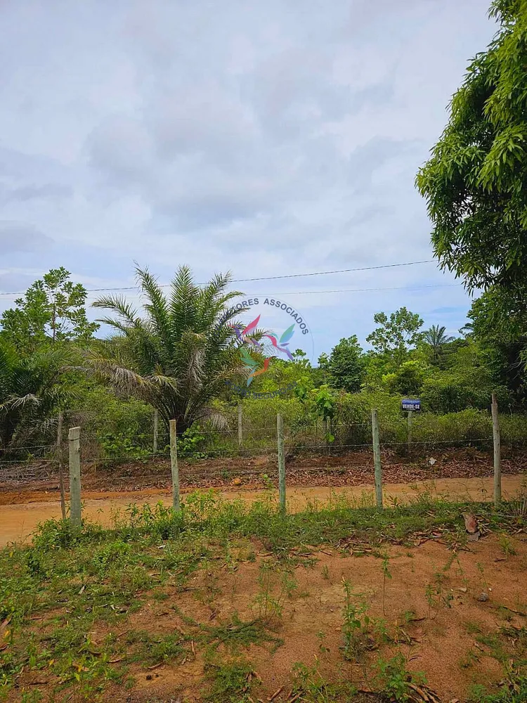 Terreno, 1500 m² - Foto 1