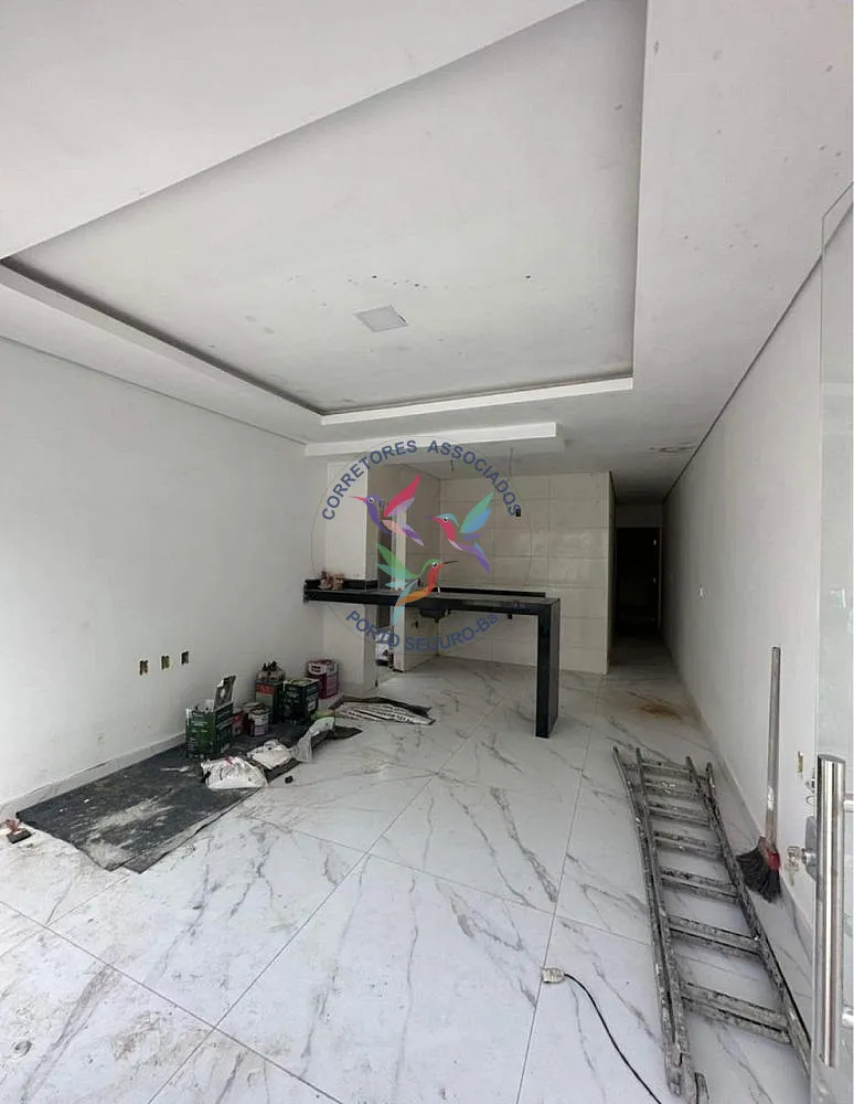 Casa, 1 quarto, 62 m² - Foto 3