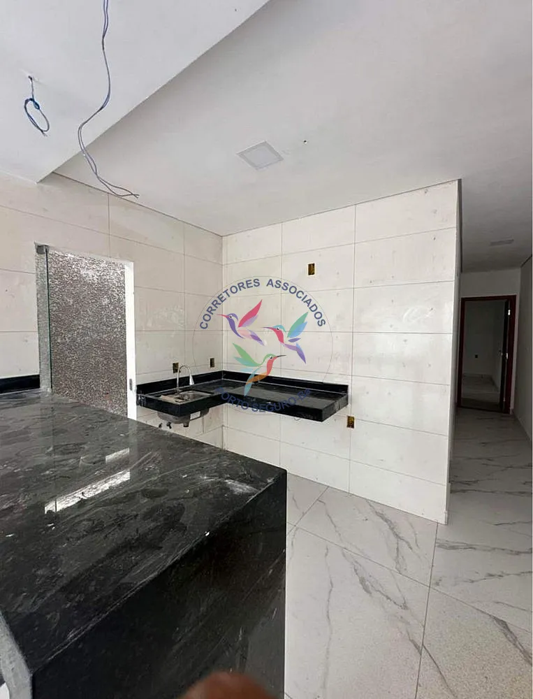 Casa, 1 quarto, 62 m² - Foto 2