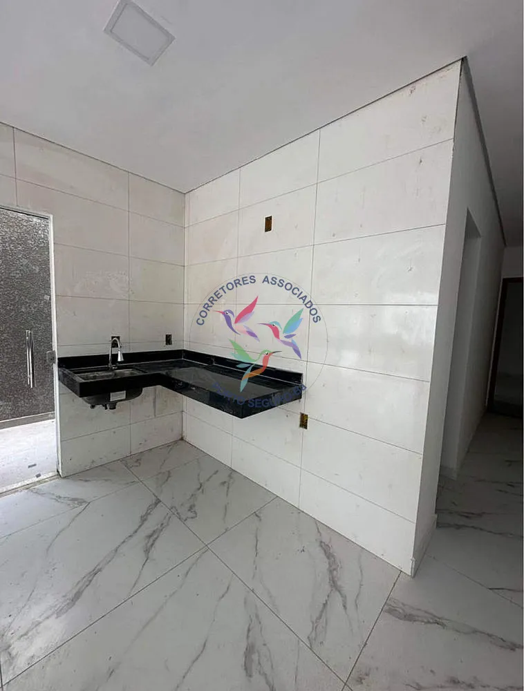 Casa, 1 quarto, 62 m² - Foto 1