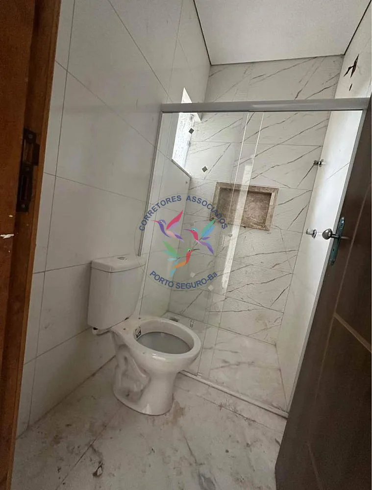 Casa, 1 quarto, 62 m² - Foto 5