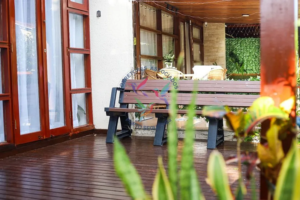 Casa, 2 quartos, 107 m² - Foto 1