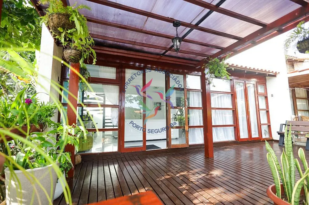 Casa, 2 quartos, 107 m² - Foto 1