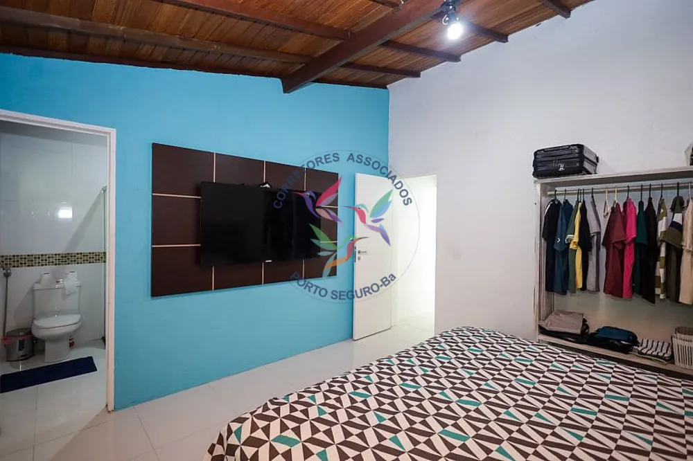 Casa, 2 quartos, 107 m² - Foto 3