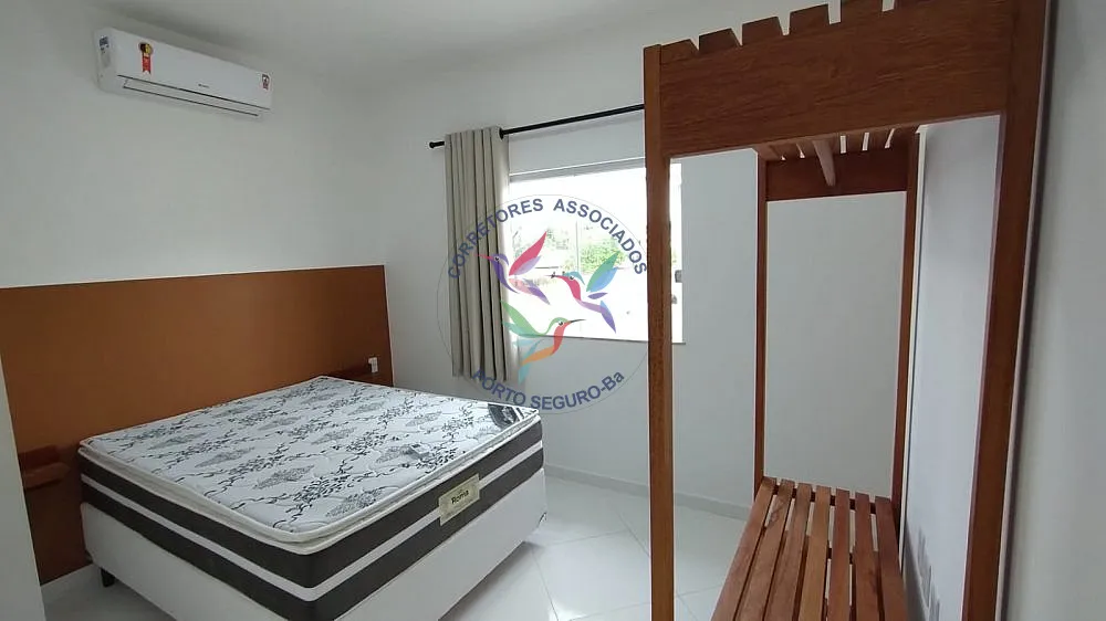 Apartamento, 2 quartos, 70 m² - Foto 2