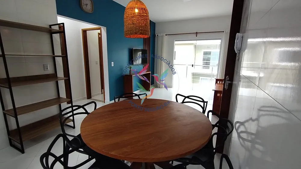 Apartamento, 2 quartos, 70 m² - Foto 1