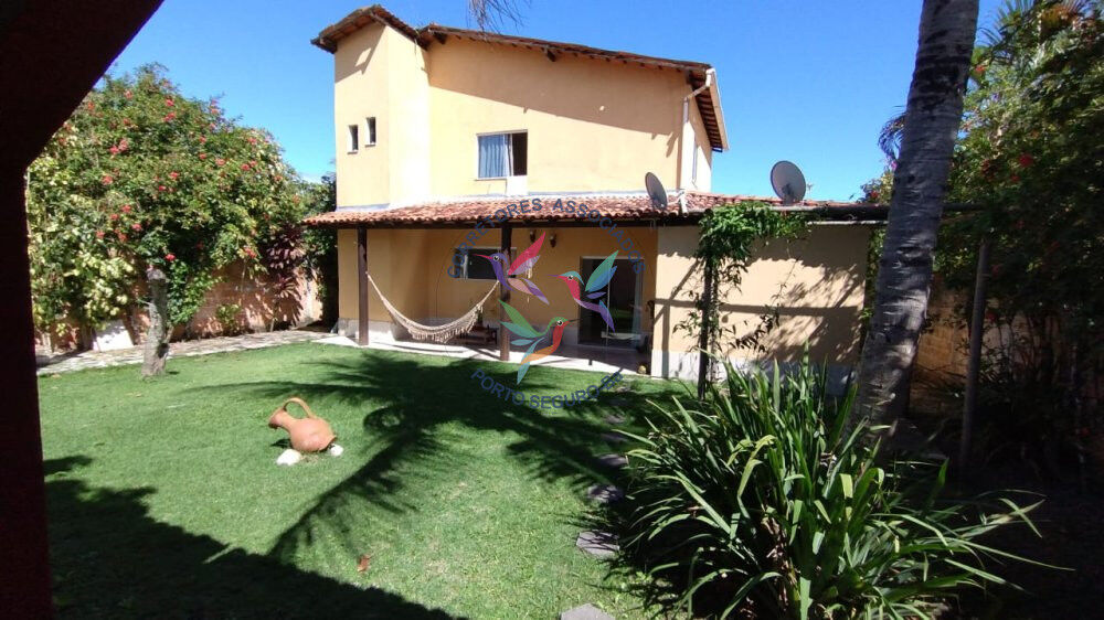 Casa para alugar com 3 quartos, 286m² - Foto 3