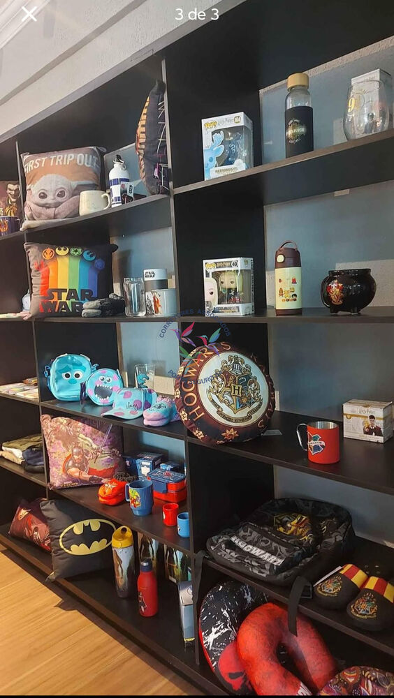 Loja-Salão à venda, 90m² - Foto 1