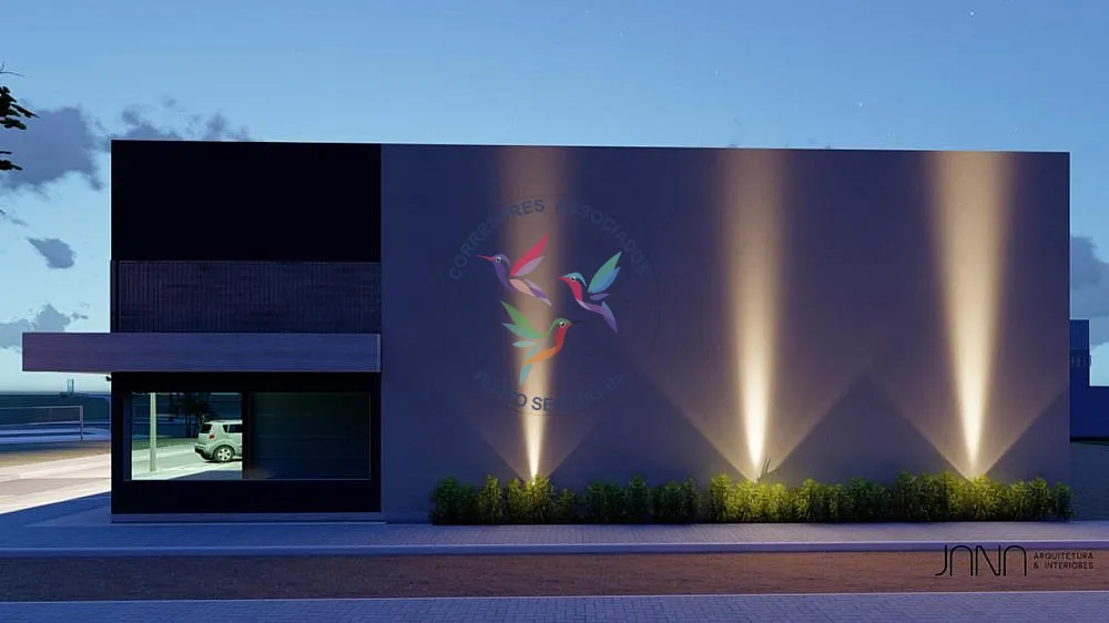 Loja-Salão, 126 m² - Foto 3