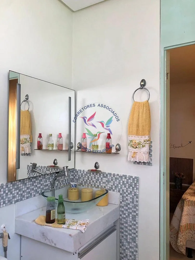 Casa, 3 quartos, 185 m² - Foto 3