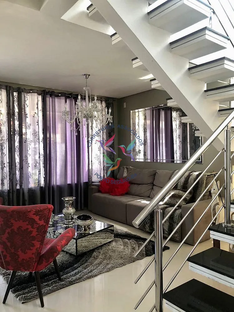 Casa, 3 quartos, 185 m² - Foto 2
