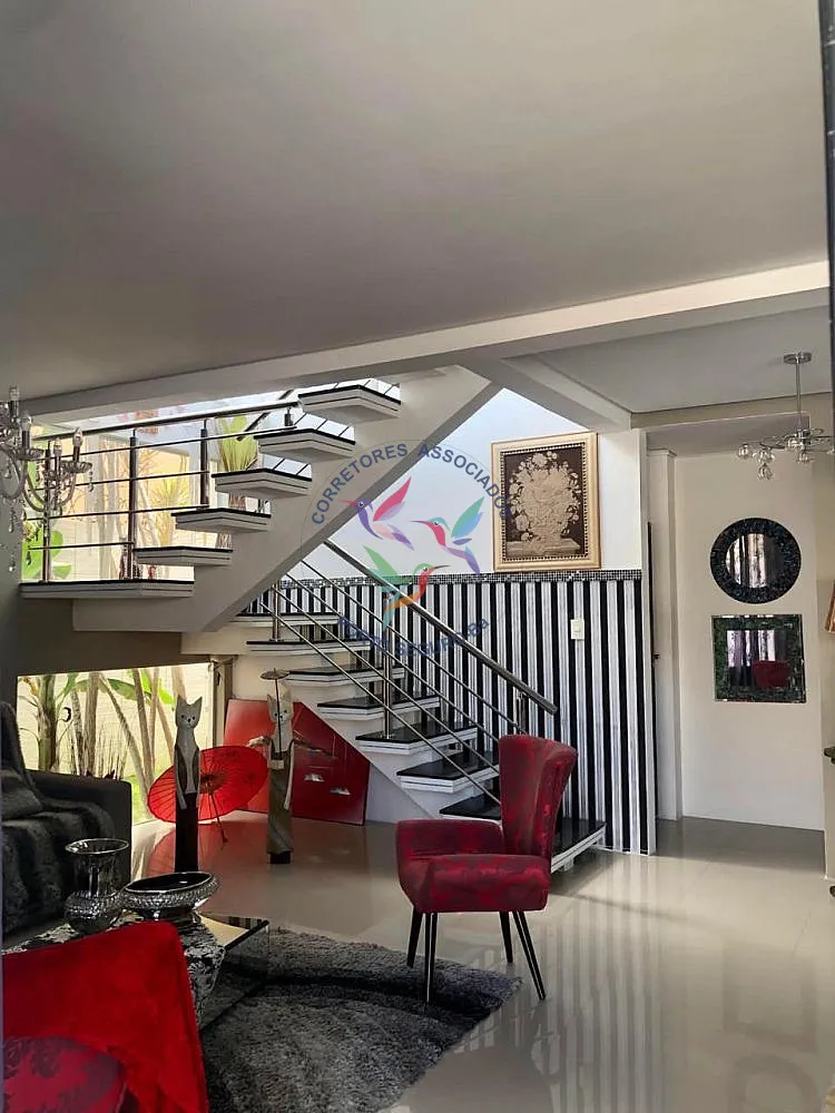 Casa, 3 quartos, 62 m² - Foto 1