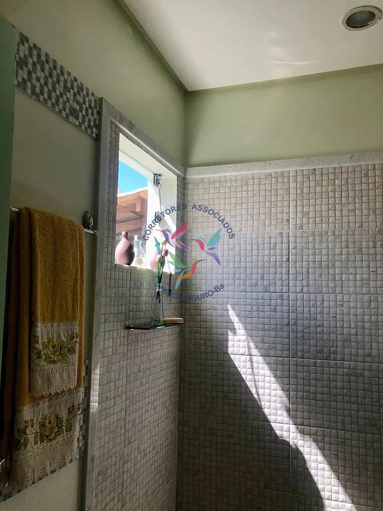 Casa, 3 quartos, 62 m² - Foto 7