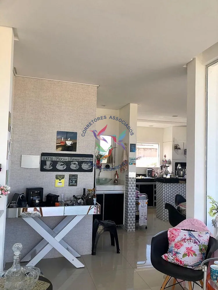Casa, 3 quartos, 62 m² - Foto 6