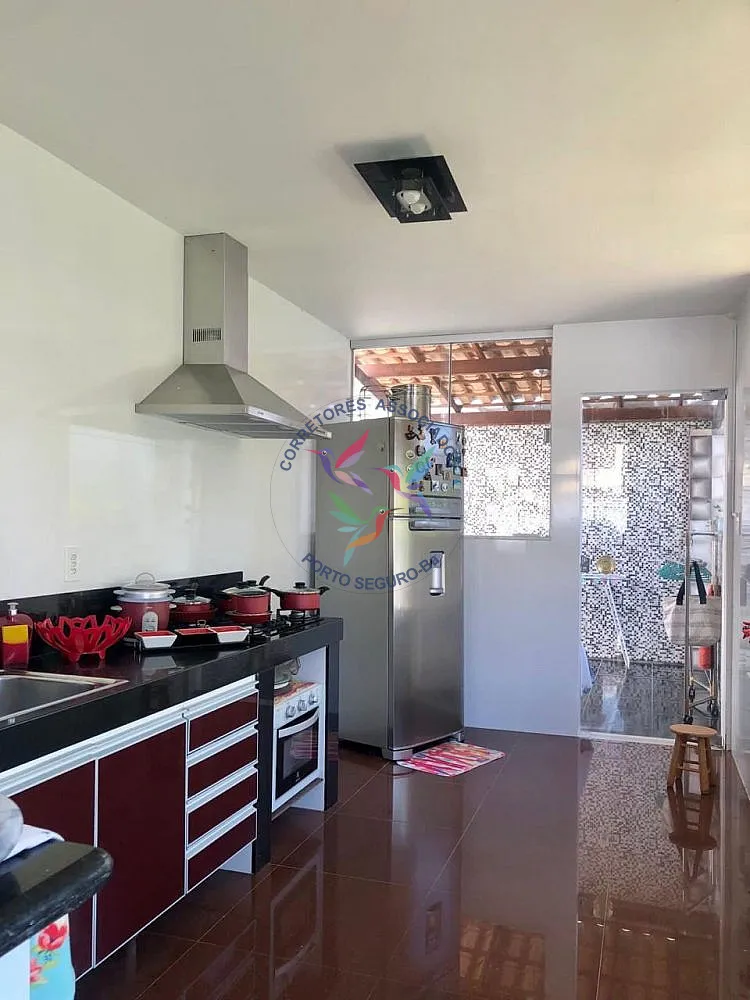 Casa, 3 quartos, 185 m² - Foto 1