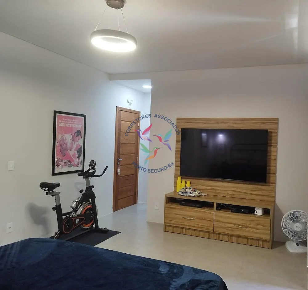 Casa, 3 quartos, 185 m² - Foto 8