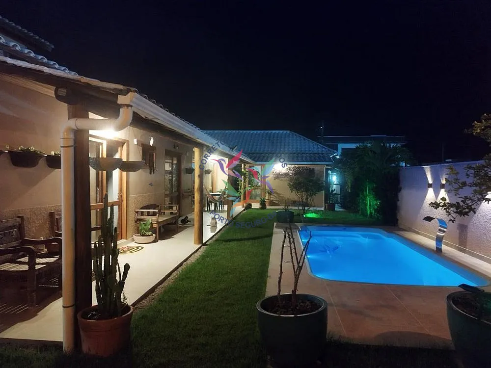 Casa, 3 quartos, 185 m² - Foto 3