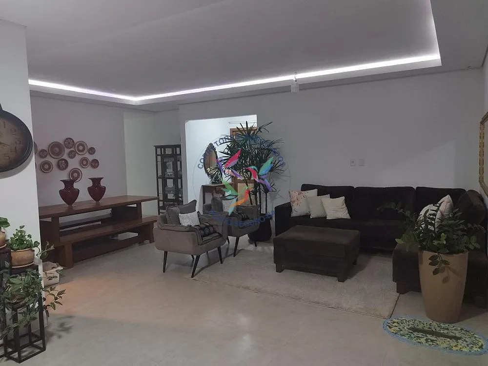 Casa, 3 quartos, 185 m² - Foto 7