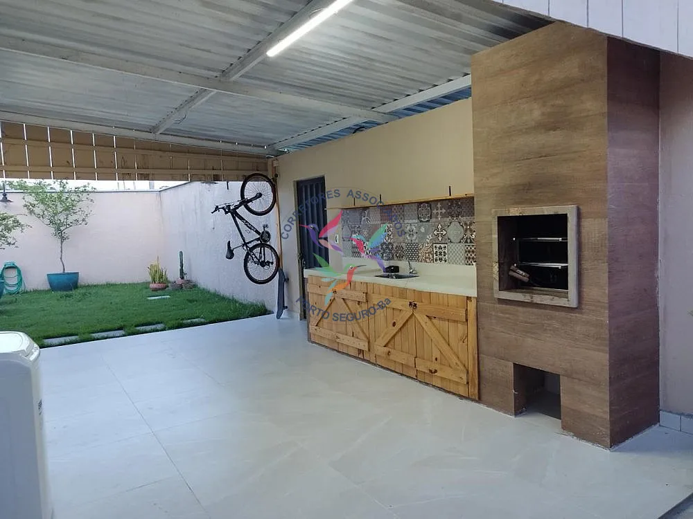 Casa, 3 quartos, 185 m² - Foto 5