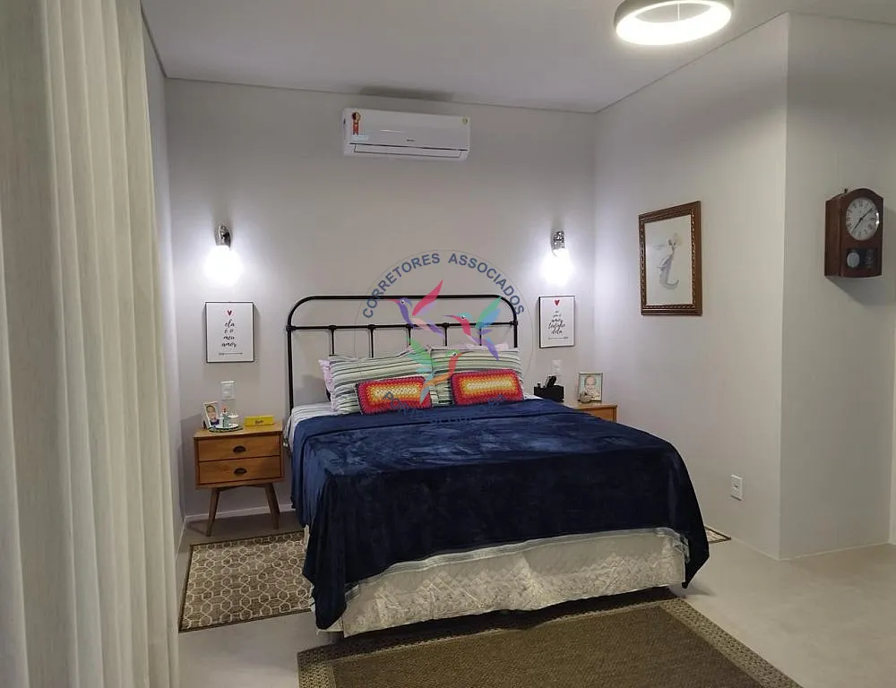 Casa, 3 quartos, 185 m² - Foto 1