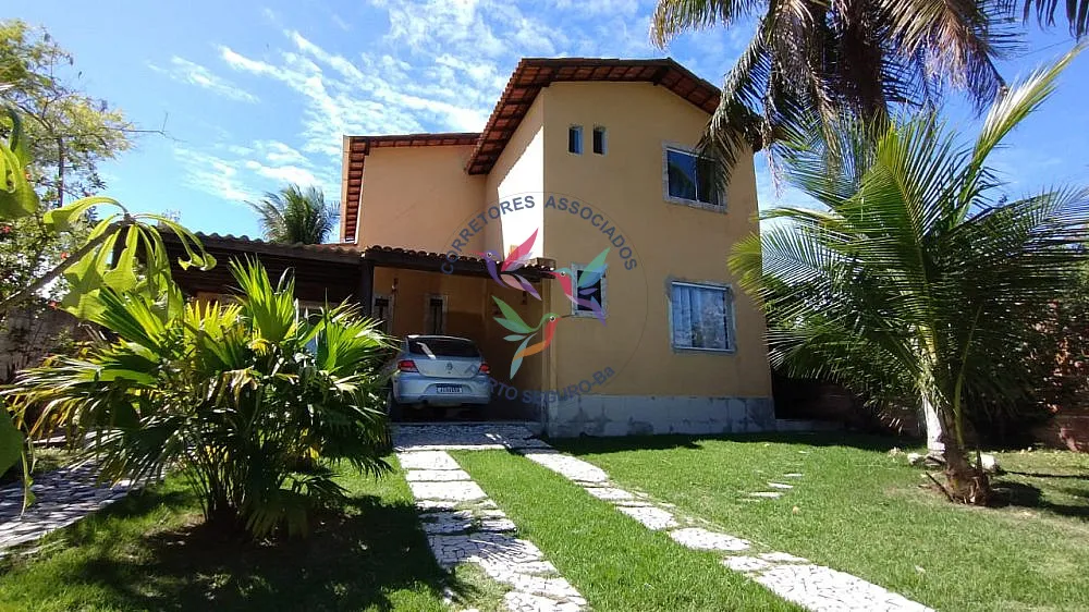 Casa, 3 quartos, 286 m² - Foto 6