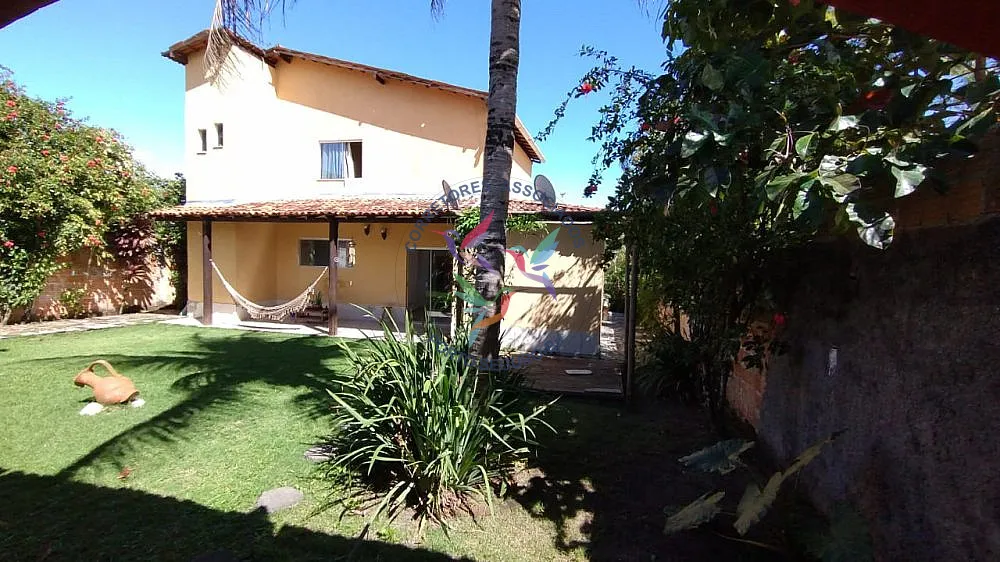 Casa, 3 quartos, 286 m² - Foto 1