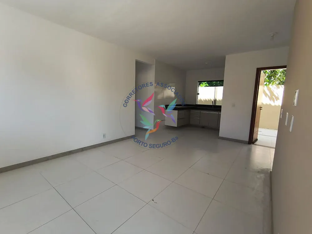 Apartamento, 2 quartos, 90 m² - Foto 2