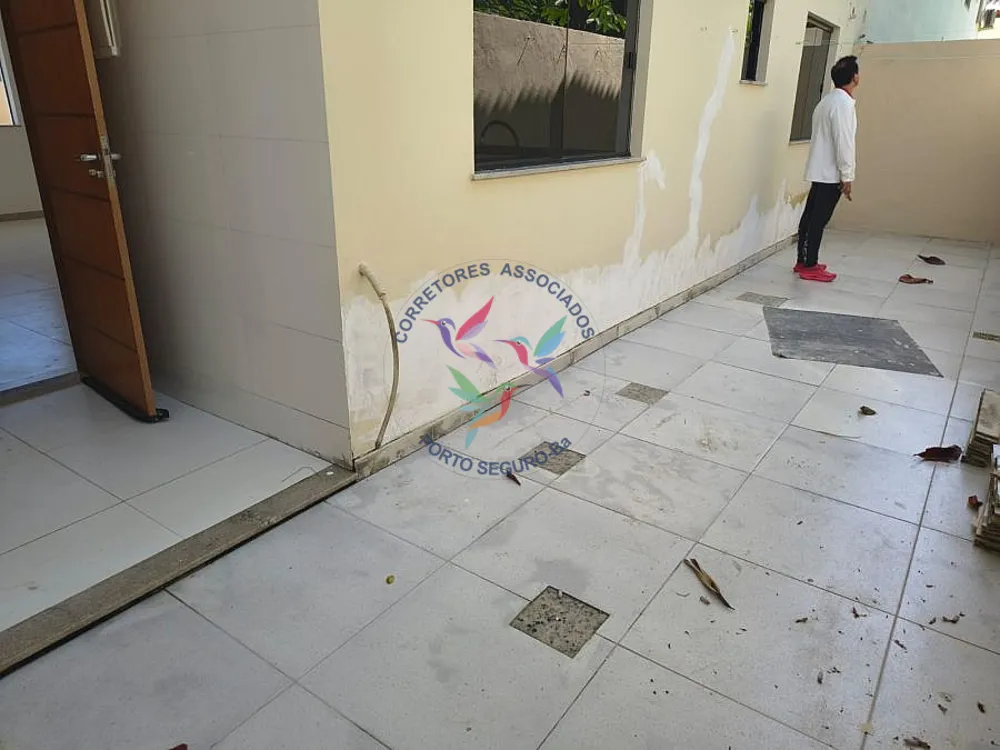Apartamento, 2 quartos, 90 m² - Foto 3