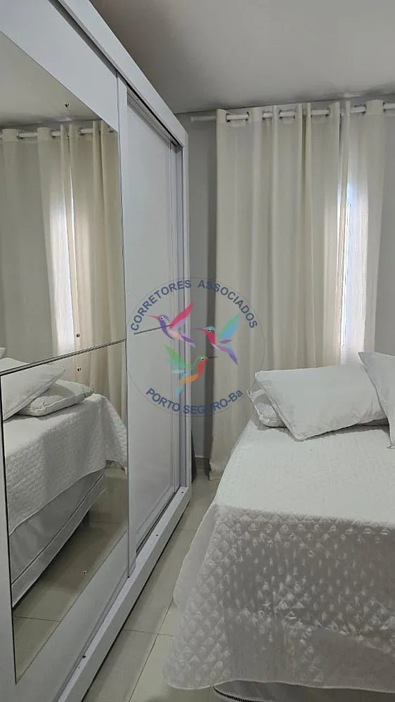 Apartamento, 2 quartos, 94 m² - Foto 2