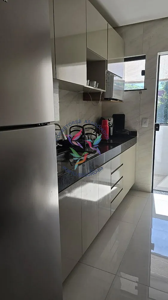 Apartamento, 2 quartos, 94 m² - Foto 5