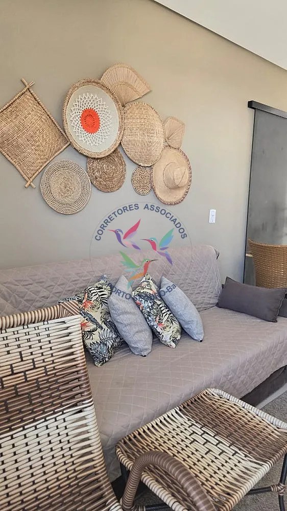 Apartamento, 2 quartos, 94 m² - Foto 3