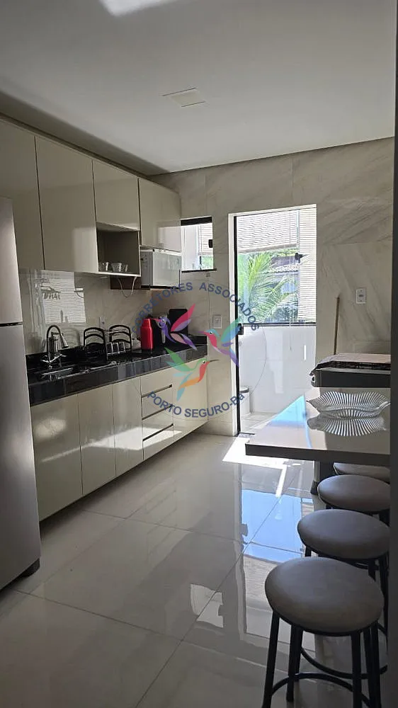 Apartamento, 2 quartos, 94 m² - Foto 1