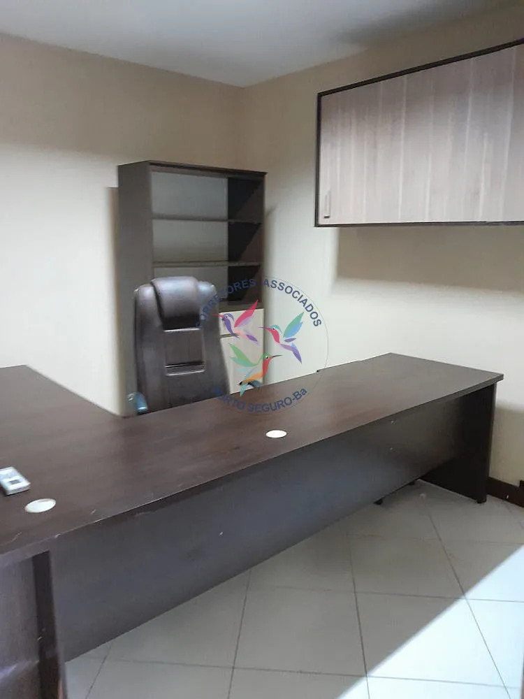 Sala-Conjunto, 300 m² - Foto 1