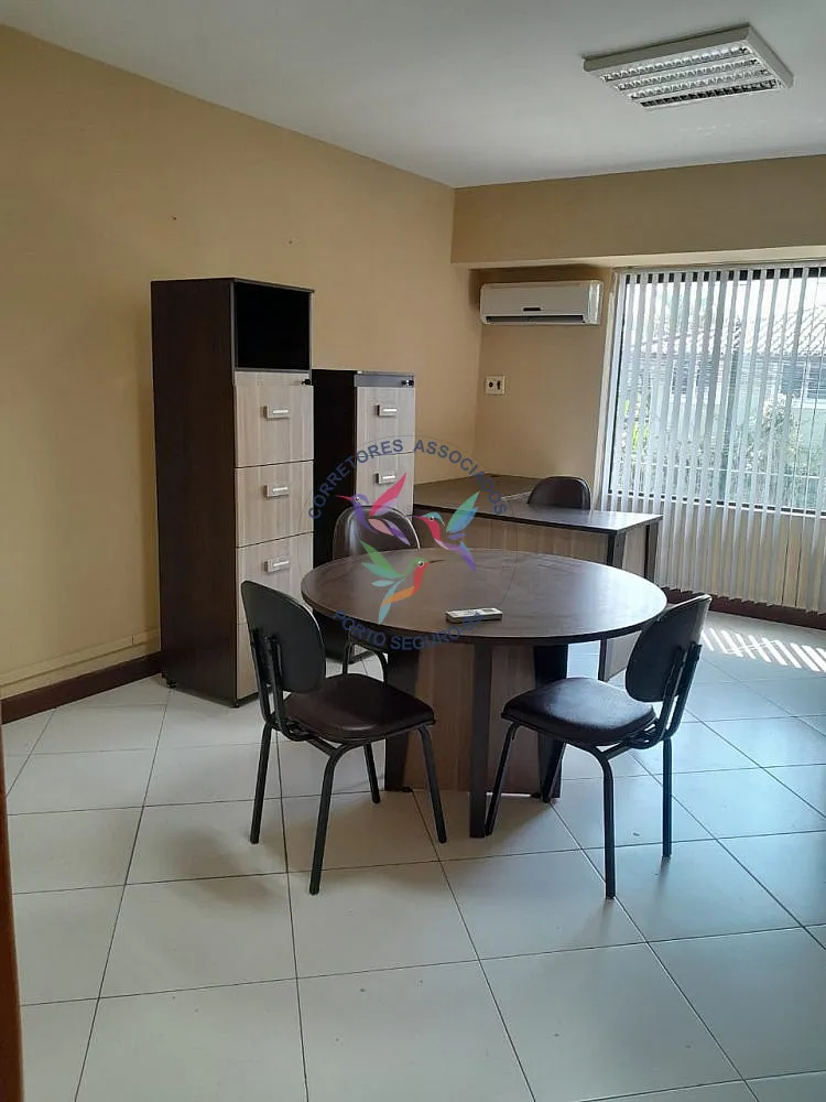 Sala-Conjunto, 300 m² - Foto 3