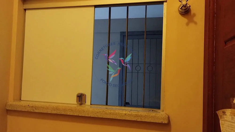 Loja-Salão, 40 m² - Foto 3