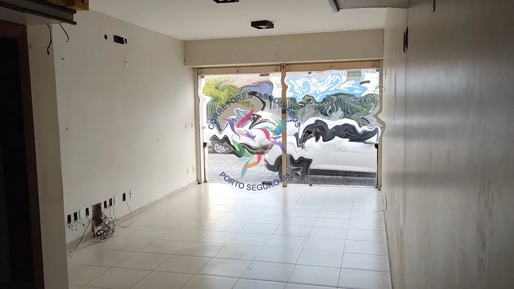 Loja-Salão, 40 m² - Foto 5