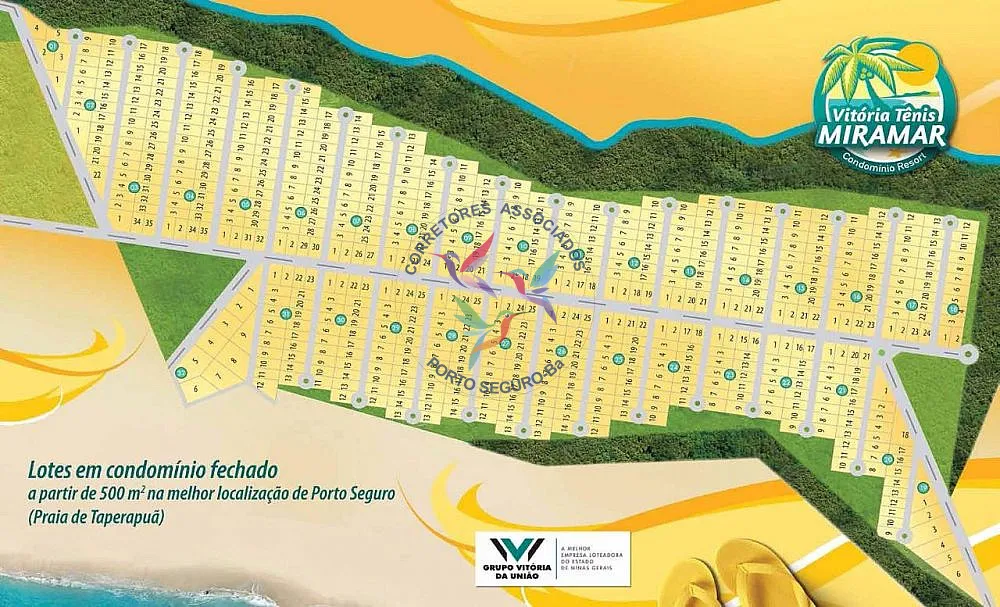 Terreno, 500 m² - Foto 6