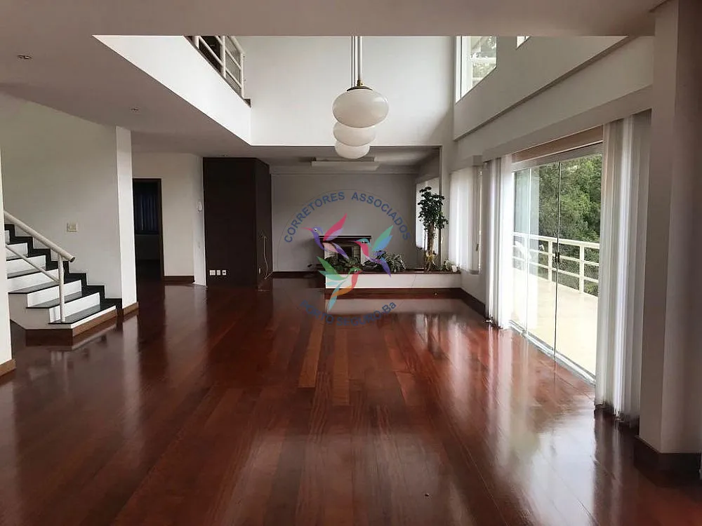 Casa, 7 quartos, 825 m² - Foto 21