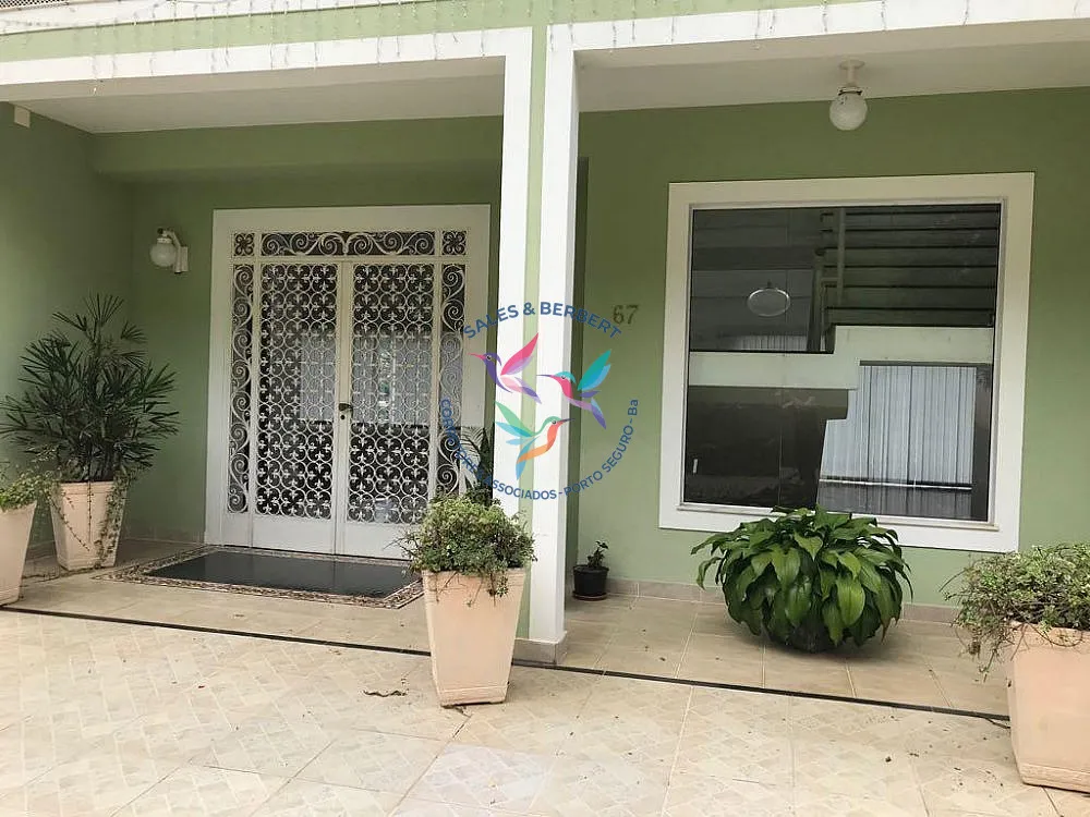 Casa, 7 quartos, 825 m² - Foto 16