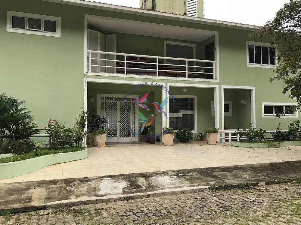 Casa, 7 quartos, 825 m² - Foto 14