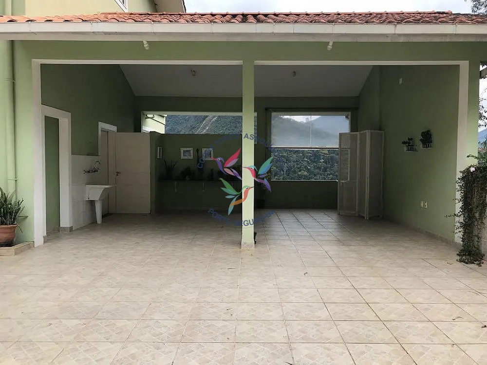 Casa, 7 quartos, 825 m² - Foto 19