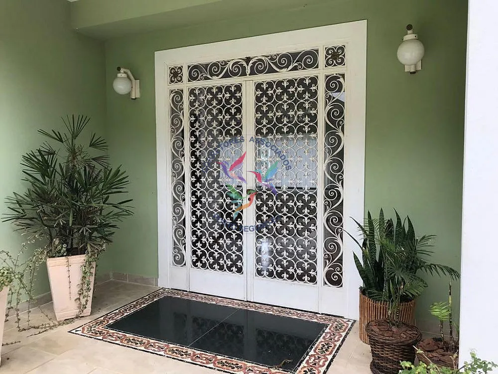Casa, 7 quartos, 825 m² - Foto 17