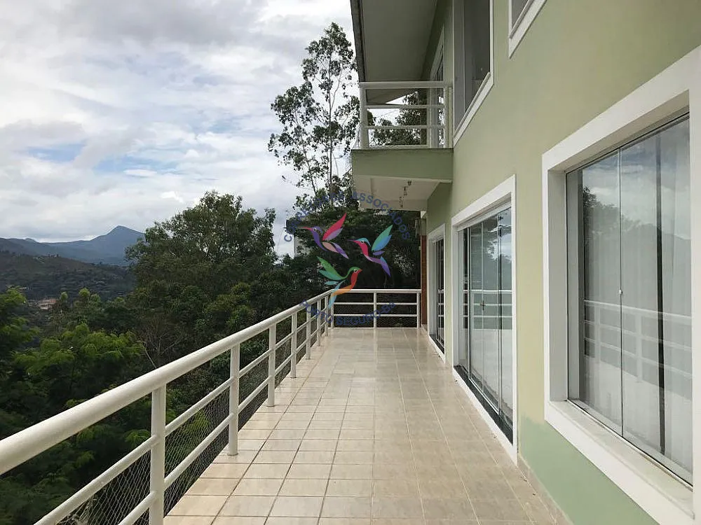 Casa, 7 quartos, 825 m² - Foto 11