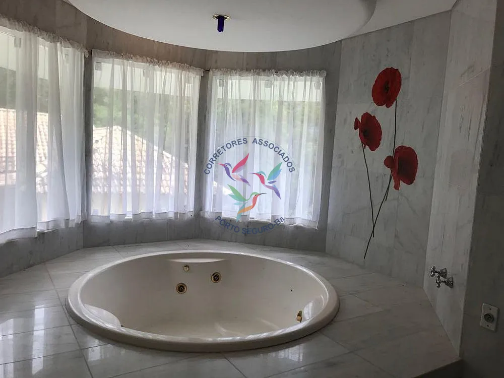 Casa, 7 quartos, 825 m² - Foto 38